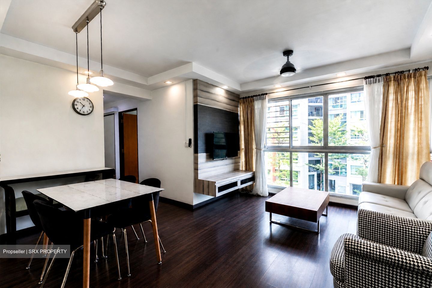 Blk 612D Damai Grove (Punggol), HDB 4 Rooms #554557861